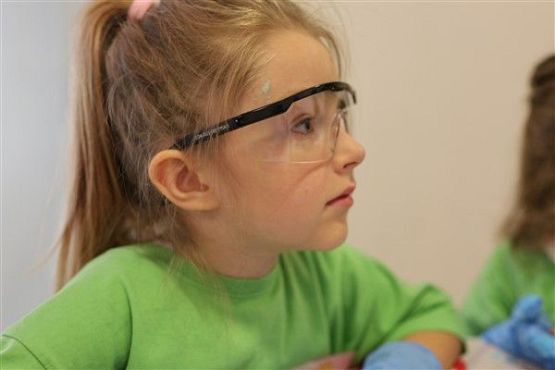 Grafika #40: Uroczyste otwarcie ekopracowni