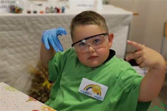 Grafika #41: Uroczyste otwarcie ekopracowni