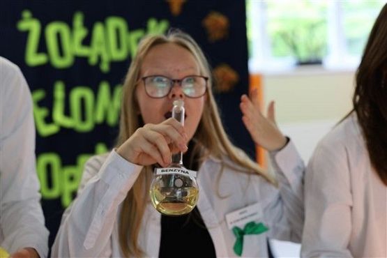 Grafika #52: Uroczyste otwarcie ekopracowni