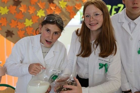 Grafika #54: Uroczyste otwarcie ekopracowni