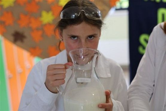 Grafika #55: Uroczyste otwarcie ekopracowni