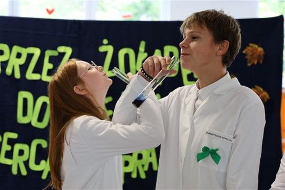 Grafika #59: Uroczyste otwarcie ekopracowni