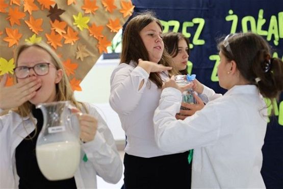 Grafika #62: Uroczyste otwarcie ekopracowni