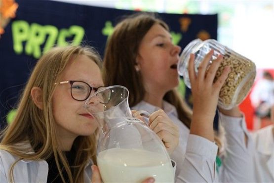 Grafika #63: Uroczyste otwarcie ekopracowni