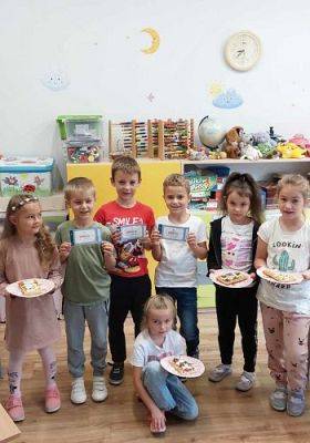 Grafika #4: Dzień Chłopaka