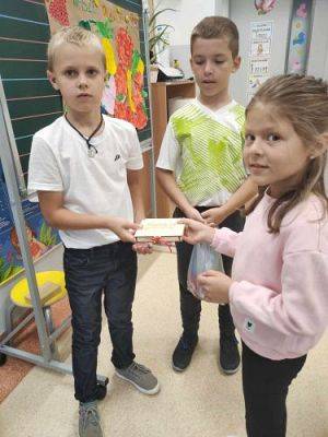 Grafika #5: Dzień Chłopaka