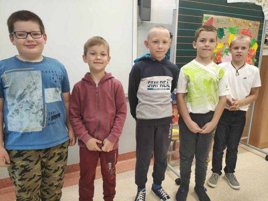 Grafika #9: Dzień Chłopaka