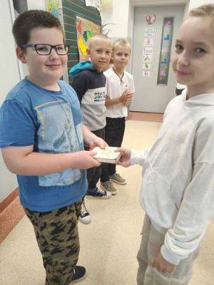 Grafika #12: Dzień Chłopaka