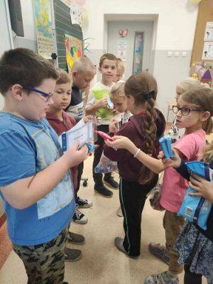 Grafika #17: Dzień Chłopaka