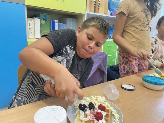 Grafika #26: Dzień Chłopaka