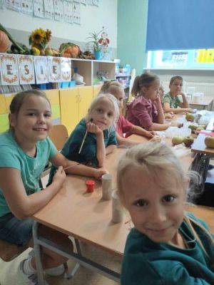 Grafika #11: Dzień Jabłka