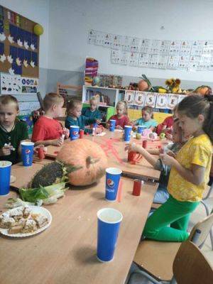 Grafika #22: Dzień Jabłka