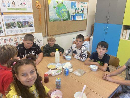 Grafika #24: Dzień Jabłka