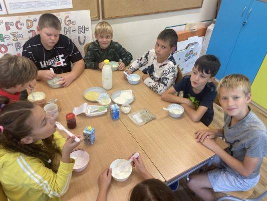 Grafika #26: Dzień Jabłka