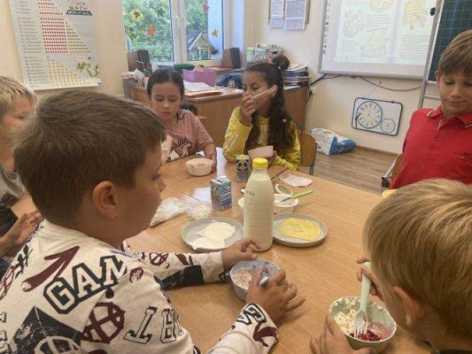 Grafika #29: Dzień Jabłka