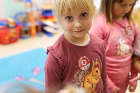 Grafika #36: Pokazy ratownictwa medycznego