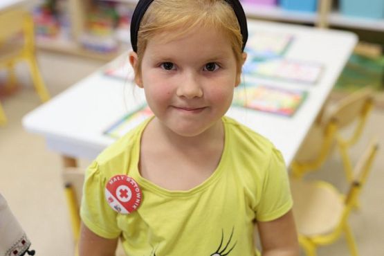 Grafika #37: Pokazy ratownictwa medycznego