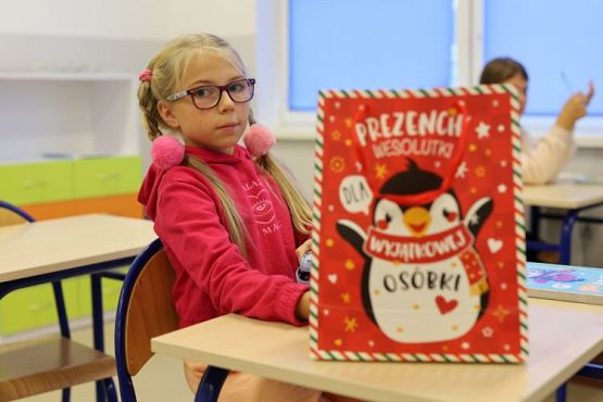 Grafika #21: Dzień bez plecaka