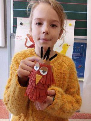 Grafika #7: Sowy, mądre głowy!