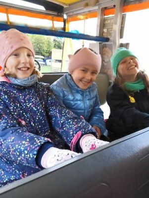 Grafika #12: Dzień Ziemniaka - klasy 1-3