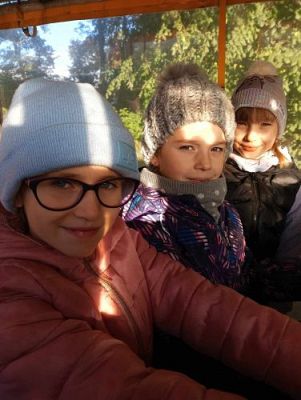 Grafika #13: Dzień Ziemniaka - klasy 1-3