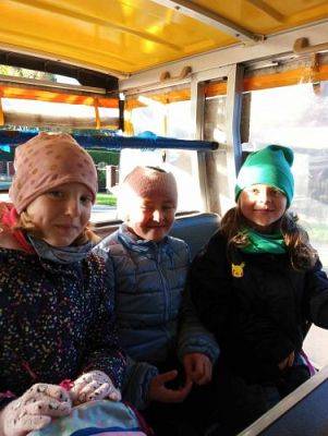 Grafika #21: Dzień Ziemniaka - klasy 1-3