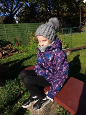 Grafika #22: Dzień Ziemniaka - klasy 1-3