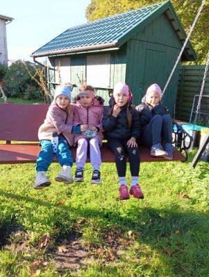 Grafika #23: Dzień Ziemniaka - klasy 1-3