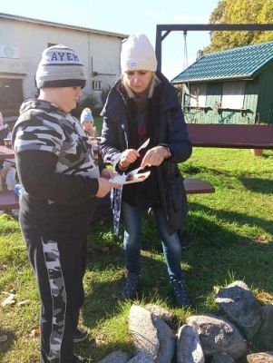 Grafika #32: Dzień Ziemniaka - klasy 1-3