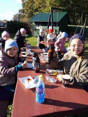 Grafika #39: Dzień Ziemniaka - klasy 1-3