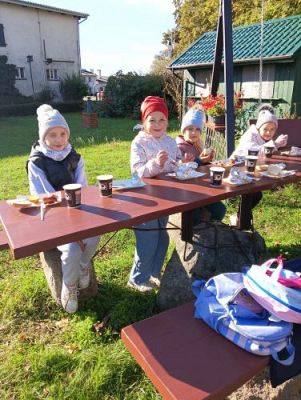 Grafika #41: Dzień Ziemniaka - klasy 1-3