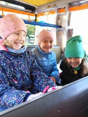 Grafika #43: Dzień Ziemniaka - klasy 1-3