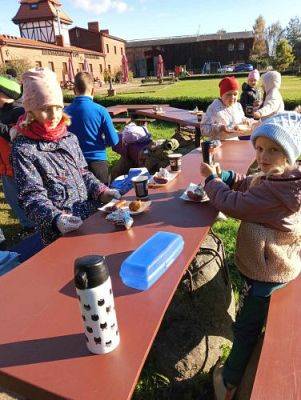 Grafika #44: Dzień Ziemniaka - klasy 1-3