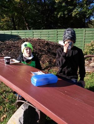 Grafika #55: Dzień Ziemniaka - klasy 1-3