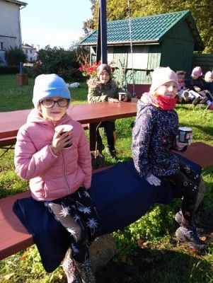 Grafika #63: Dzień Ziemniaka - klasy 1-3