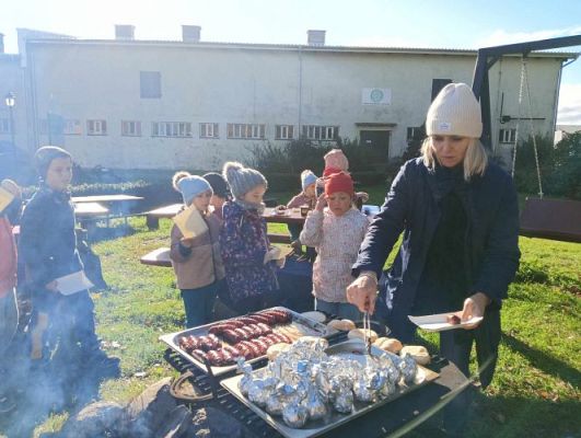 Grafika #71: Dzień Ziemniaka - klasy 1-3