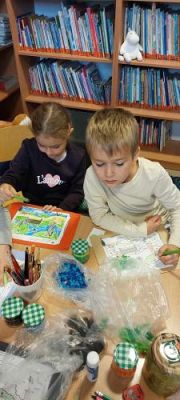 Grafika #0: Lekcja biblioteczna o emocjach