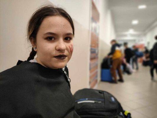 Grafika #2: Święto Dyni