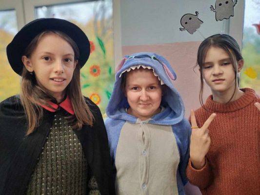 Grafika #12: Święto Dyni