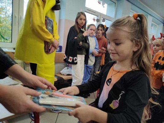 Grafika #13: Święto Dyni