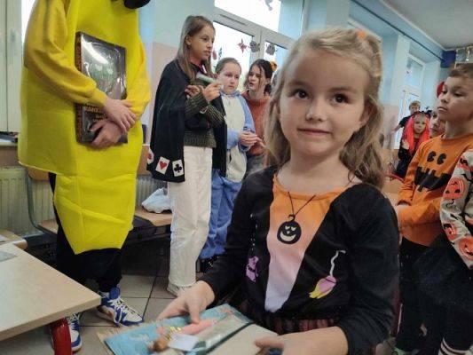 Grafika #15: Święto Dyni