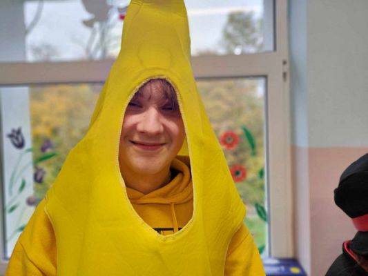 Grafika #16: Święto Dyni