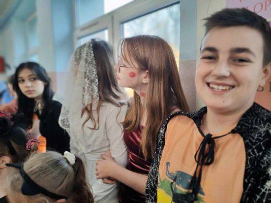 Grafika #17: Święto Dyni