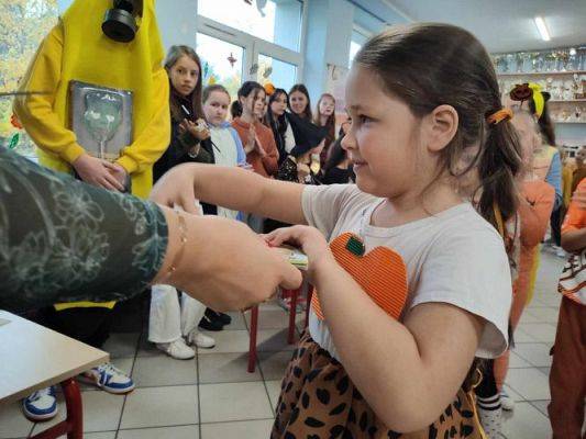 Grafika #18: Święto Dyni