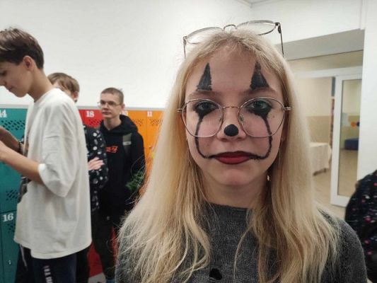 Grafika #20: Święto Dyni