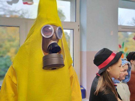 Grafika #21: Święto Dyni