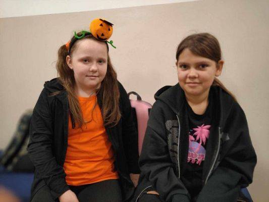 Grafika #22: Święto Dyni