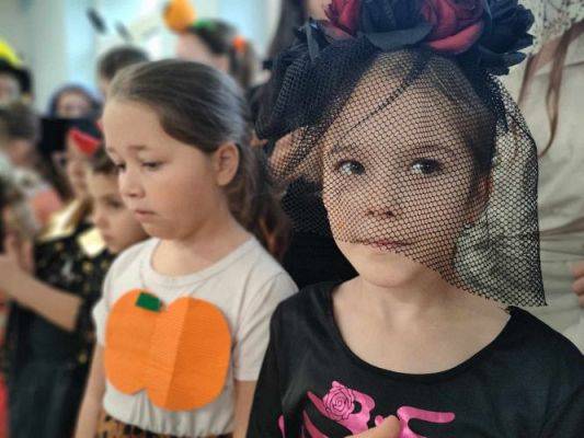 Grafika #24: Święto Dyni