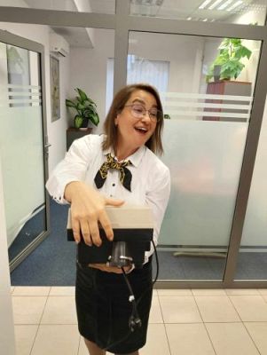 Grafika #11: Wycieczka do Łeby