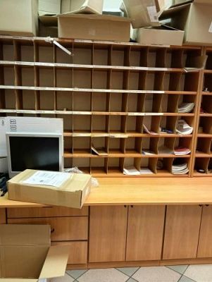 Grafika #13: Wycieczka do Łeby